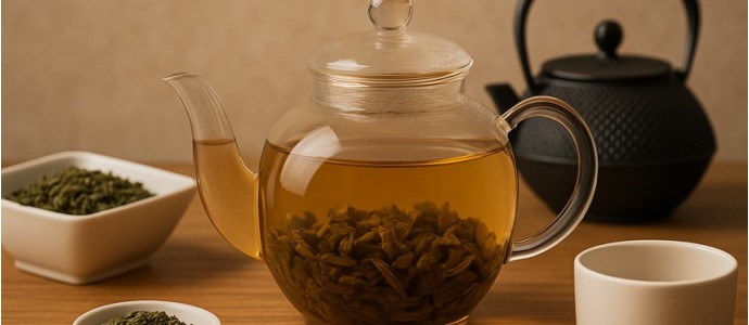 Comment choisir sa théière ? Nos conseils pour bien infuser